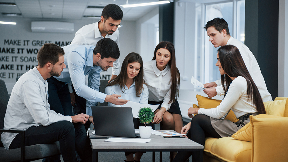 Milestone 2024 – Process Optimization & Service Expansion